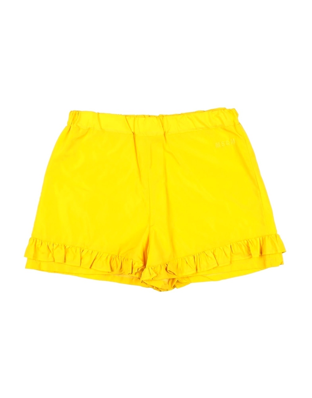 MSGM - Shorts & Bermuda Shorts