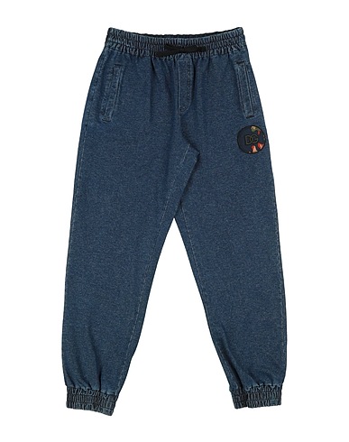 DOLCE&GABBANA Jeans Blau 95% Baumwolle, 5% Elastan, Polyester