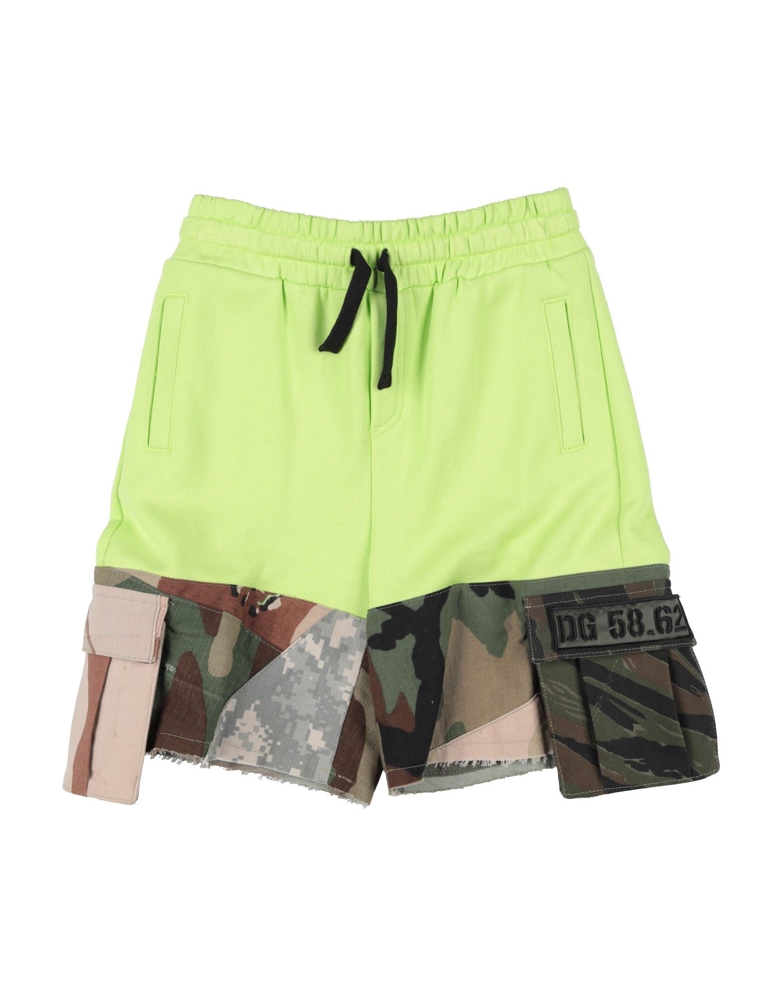 DOLCE&GABBANA - Shorts & Bermuda Shorts