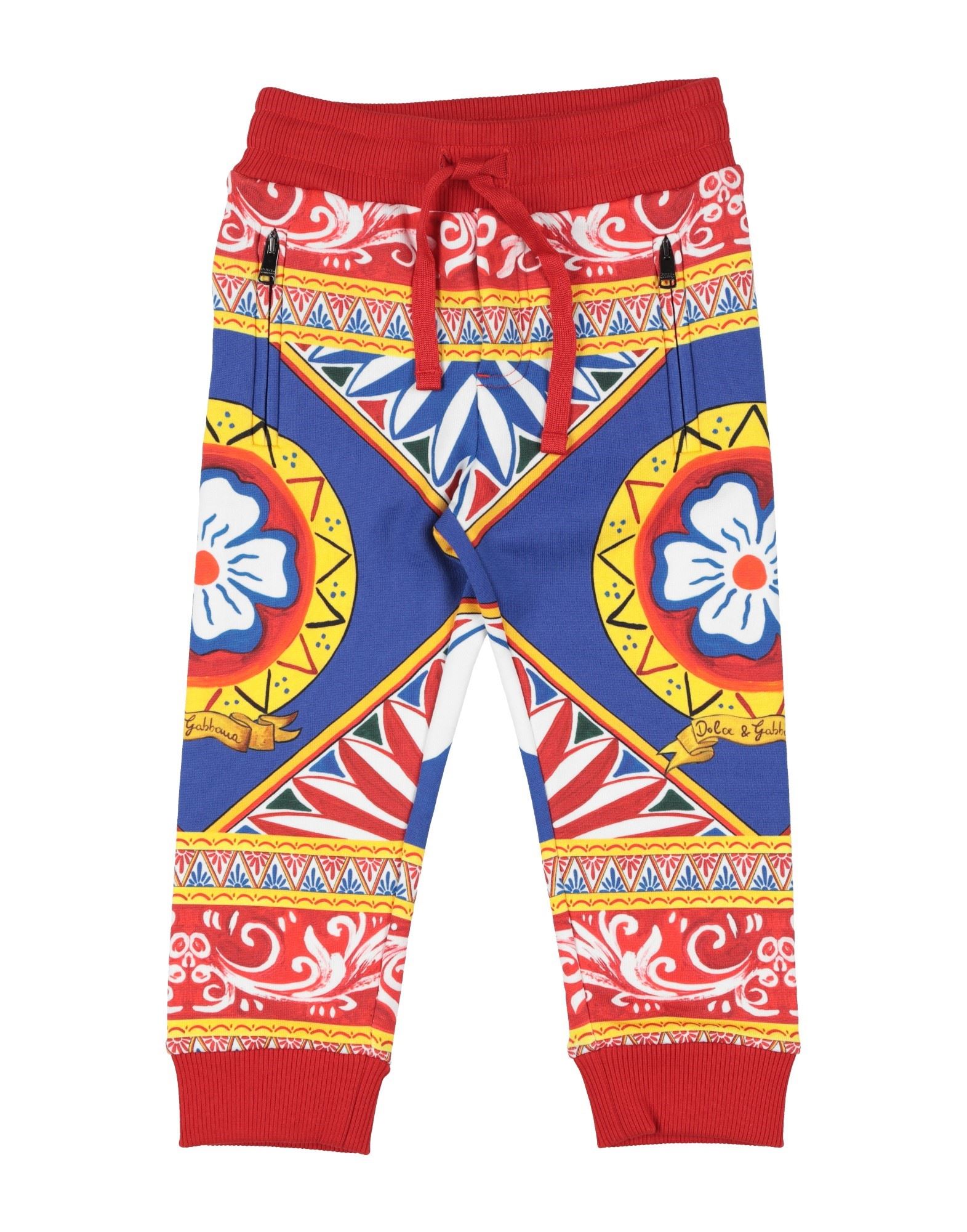 DOLCE&GABBANA - Trousers