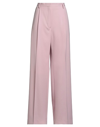 DRIES VAN NOTEN Casual trouser 100% Wool