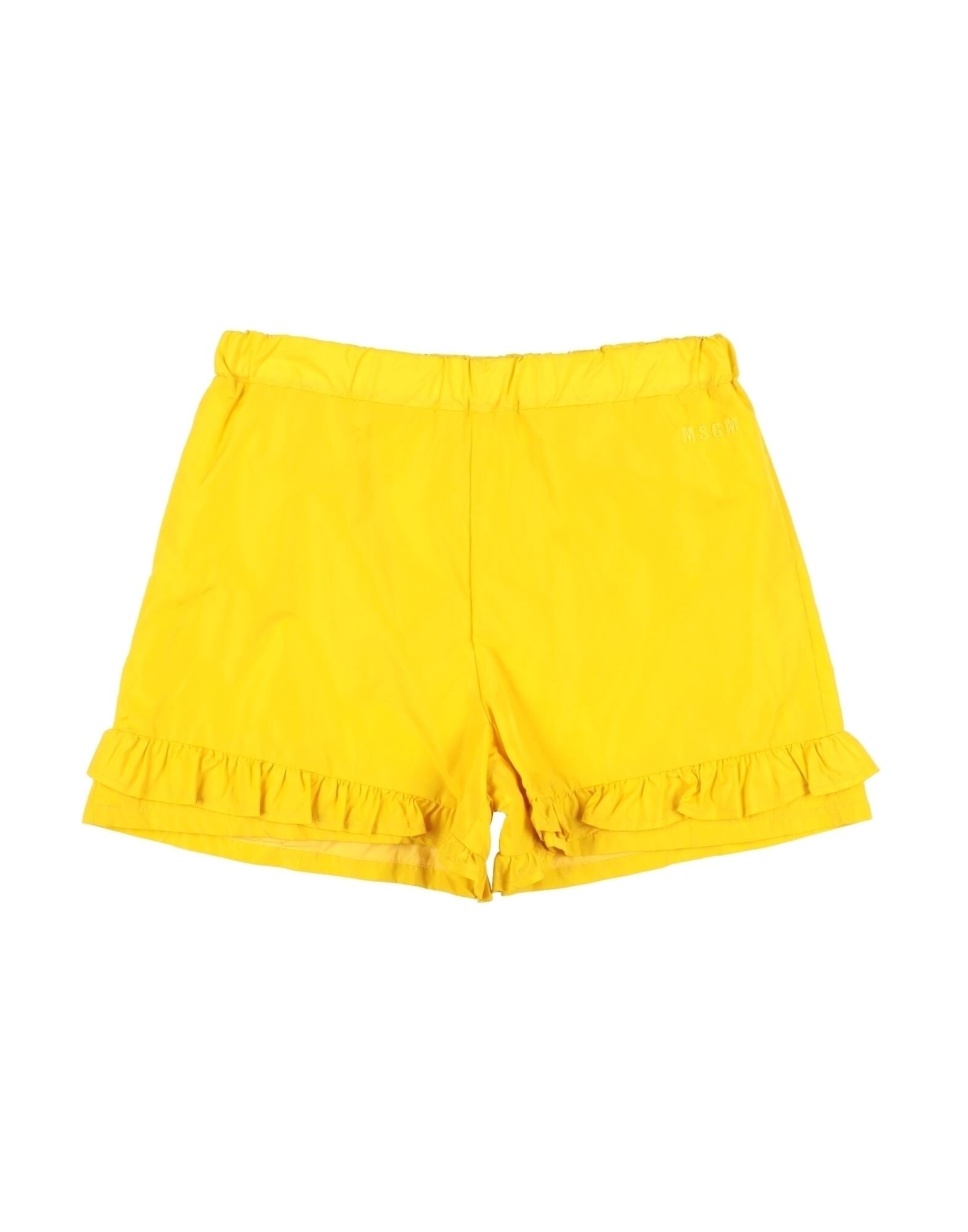 MSGM - Shorts & Bermuda Shorts