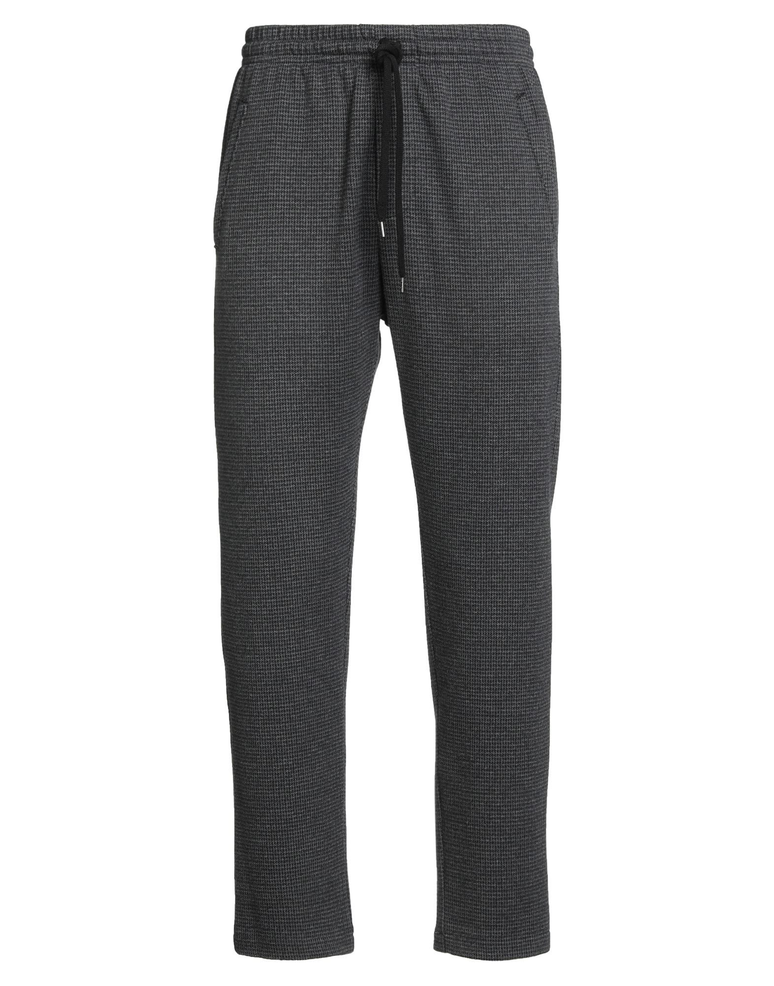 HARRIS WHARF LONDON - Casual παντελόνια