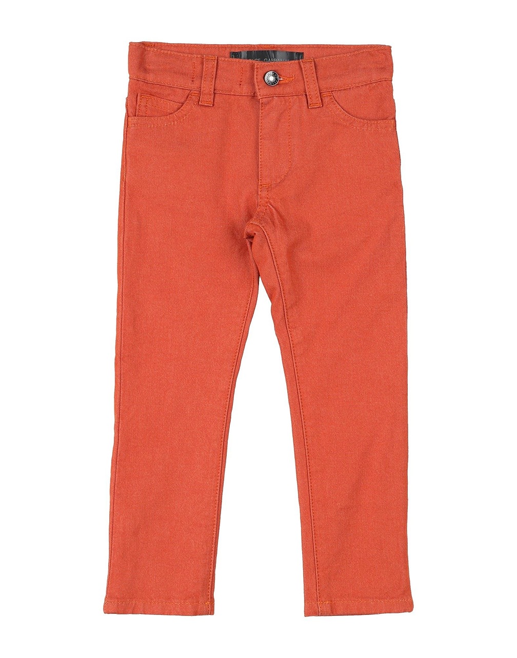 DOLCE&GABBANA - Trousers