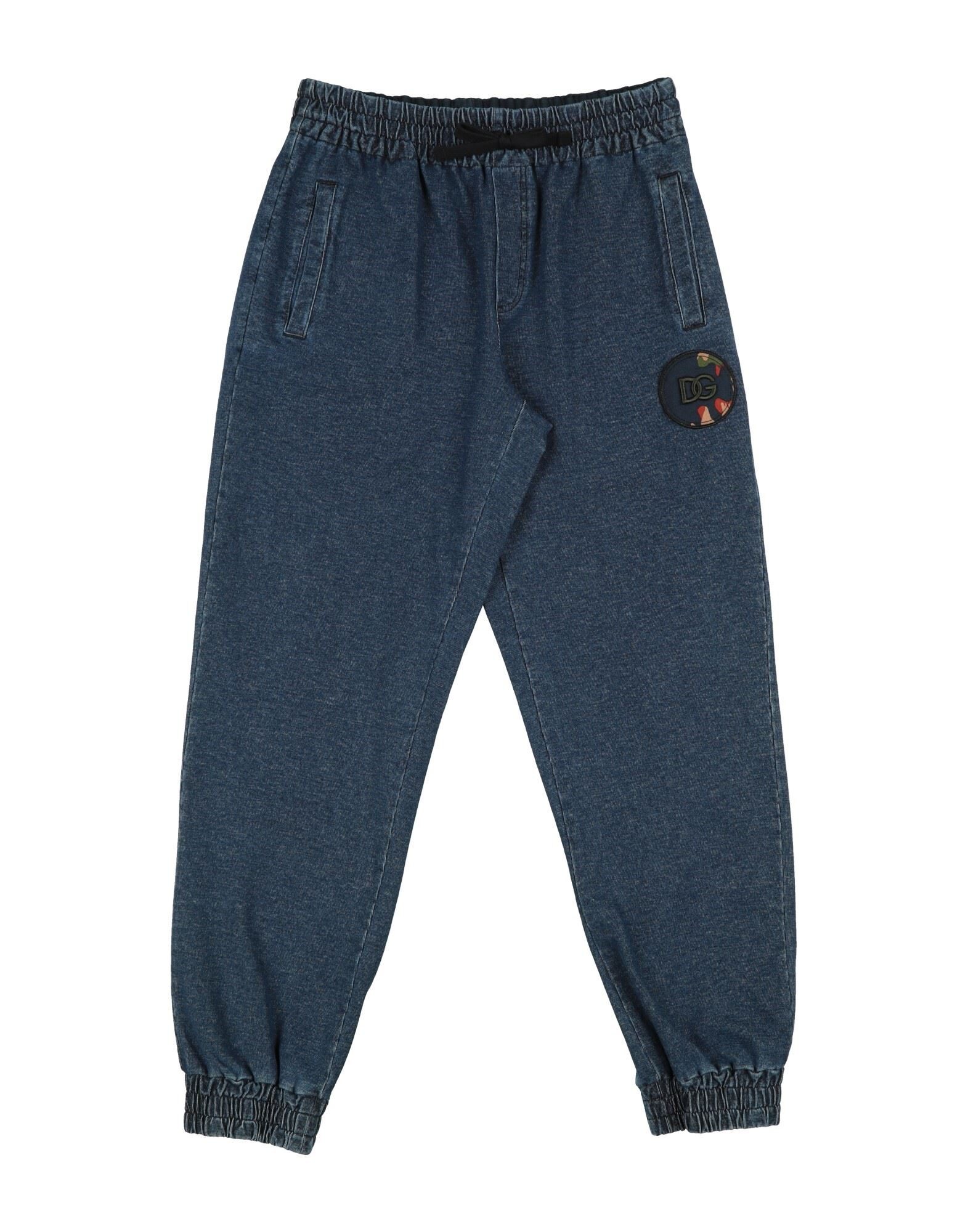 DOLCE&GABBANA - Pantaloni jeans