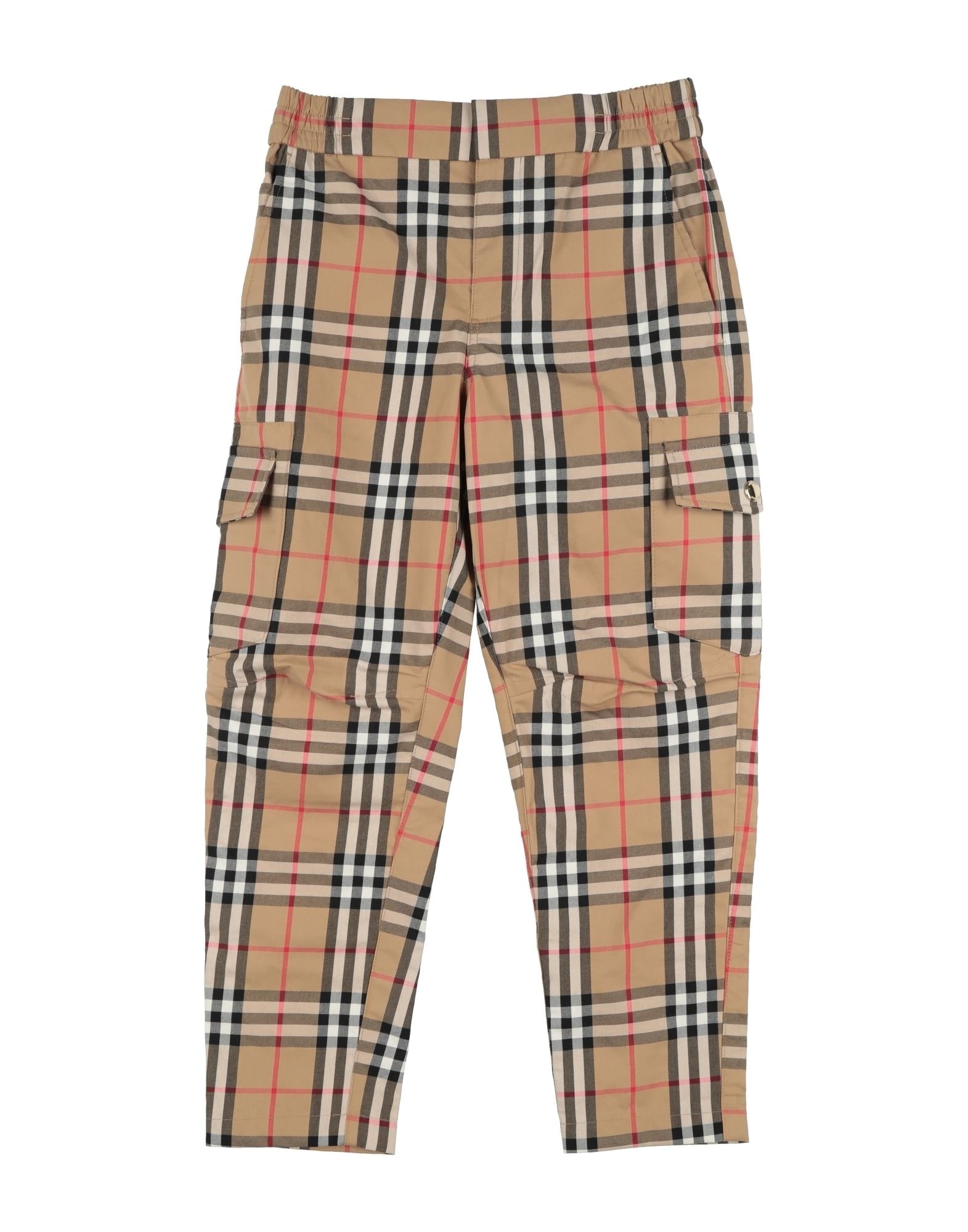 BURBERRY - Pants