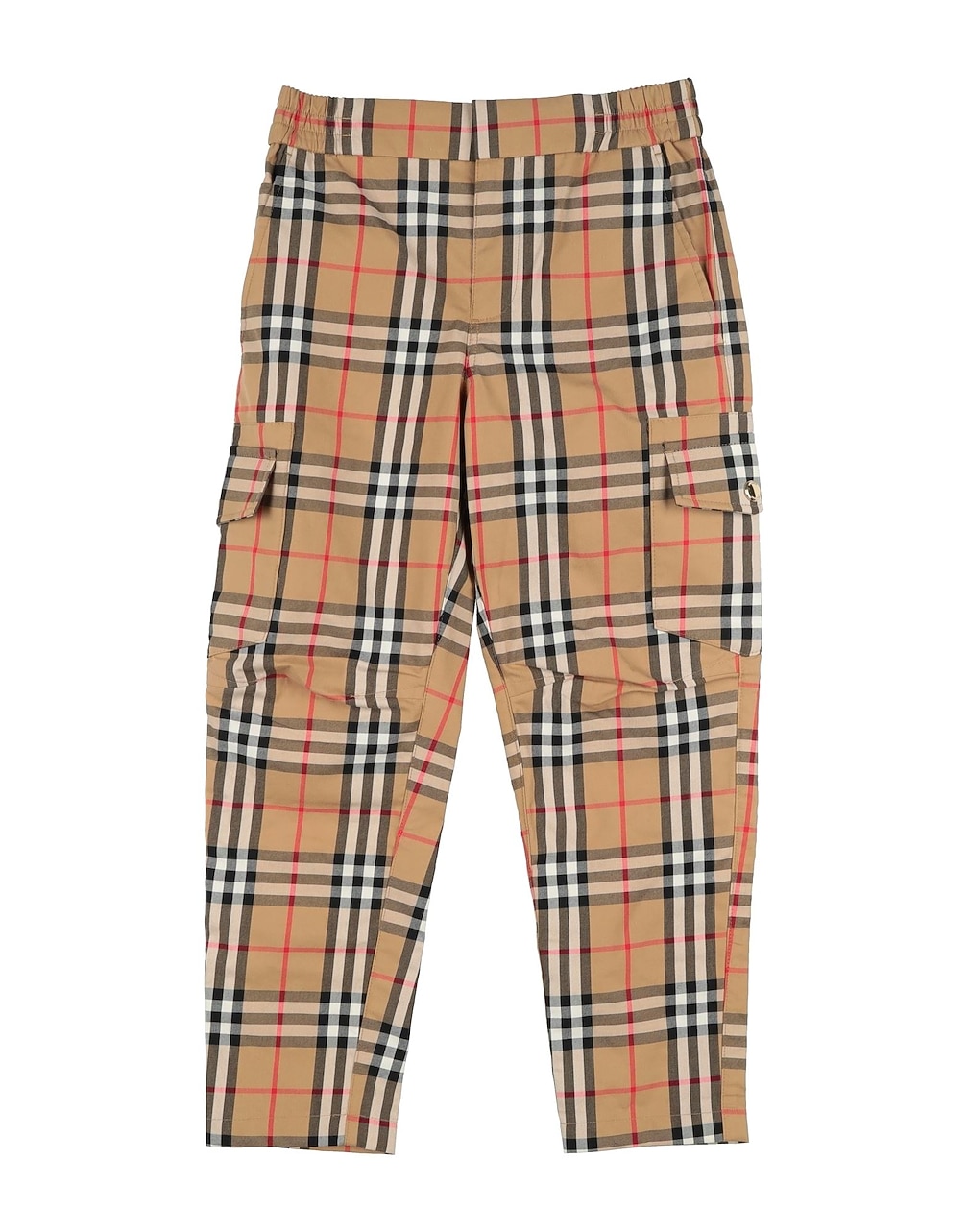 BURBERRY - Pants