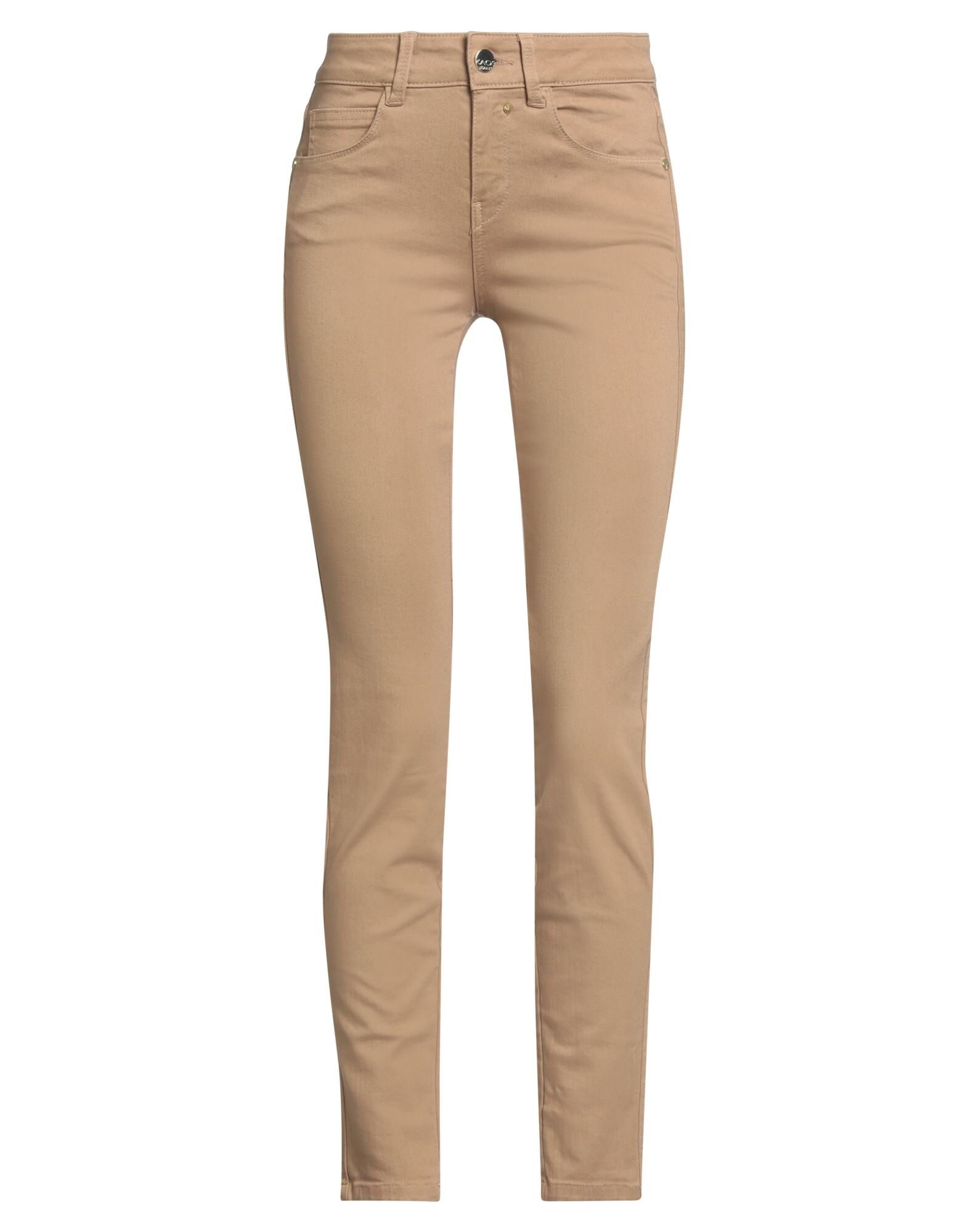 KAOS JEANS - Pantalones