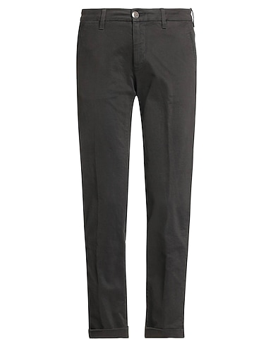 RE_HASH Pantalone 98% Cotone, 2% Elastan