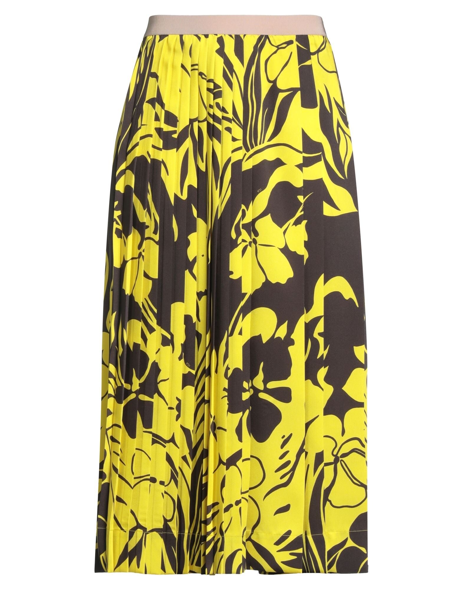 N°21 - Юбки миди