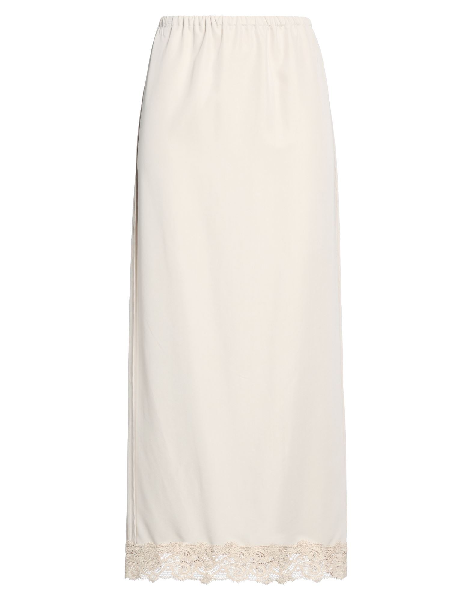 ALYSI - Faldas largas