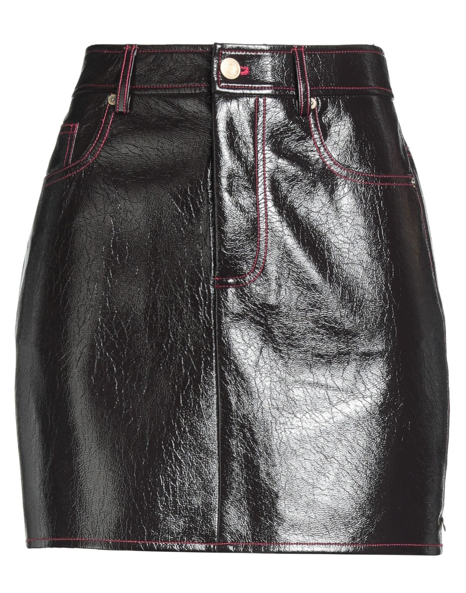 MAISON SCOTCH - ミニスカート