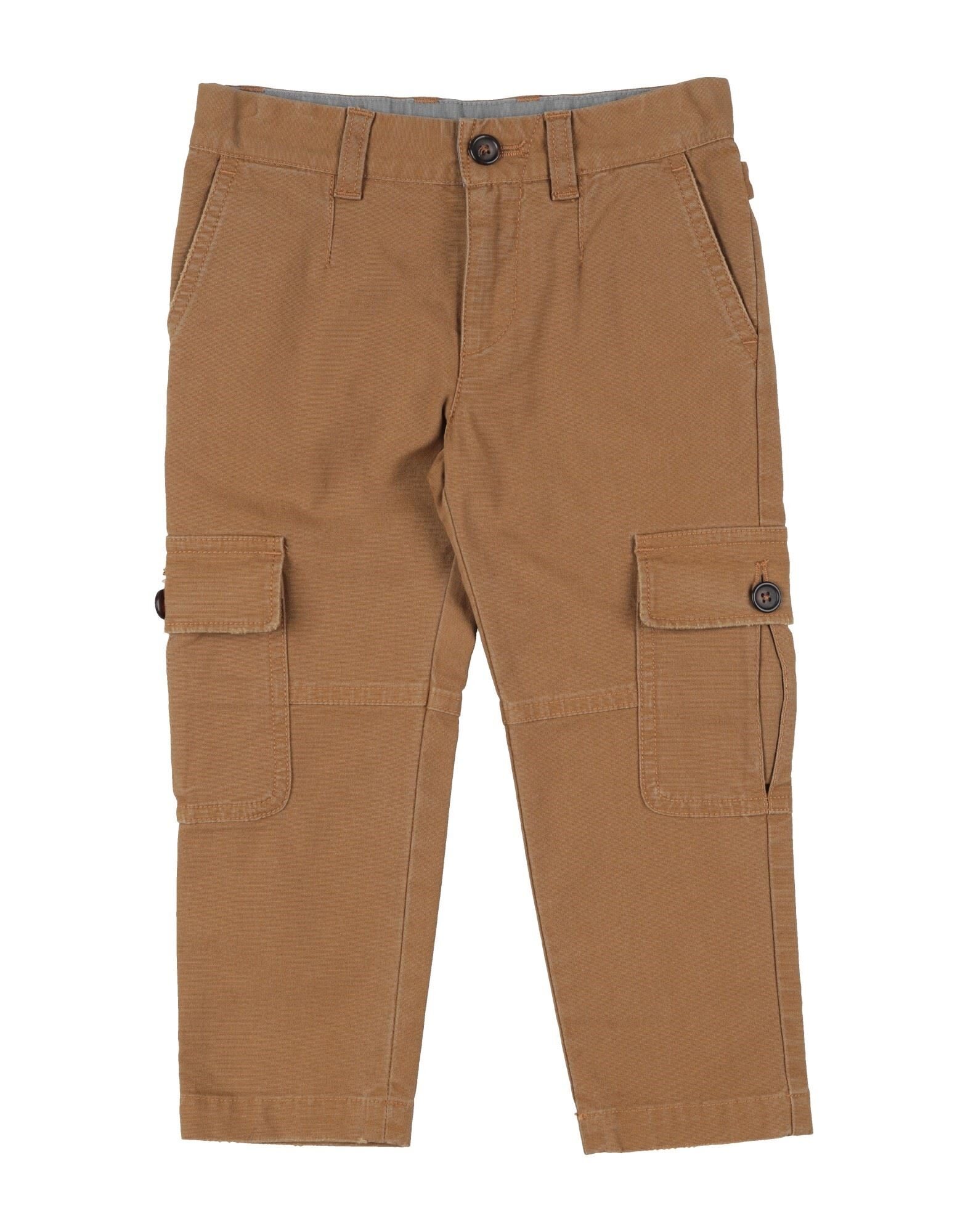 DOLCE&GABBANA - Trousers