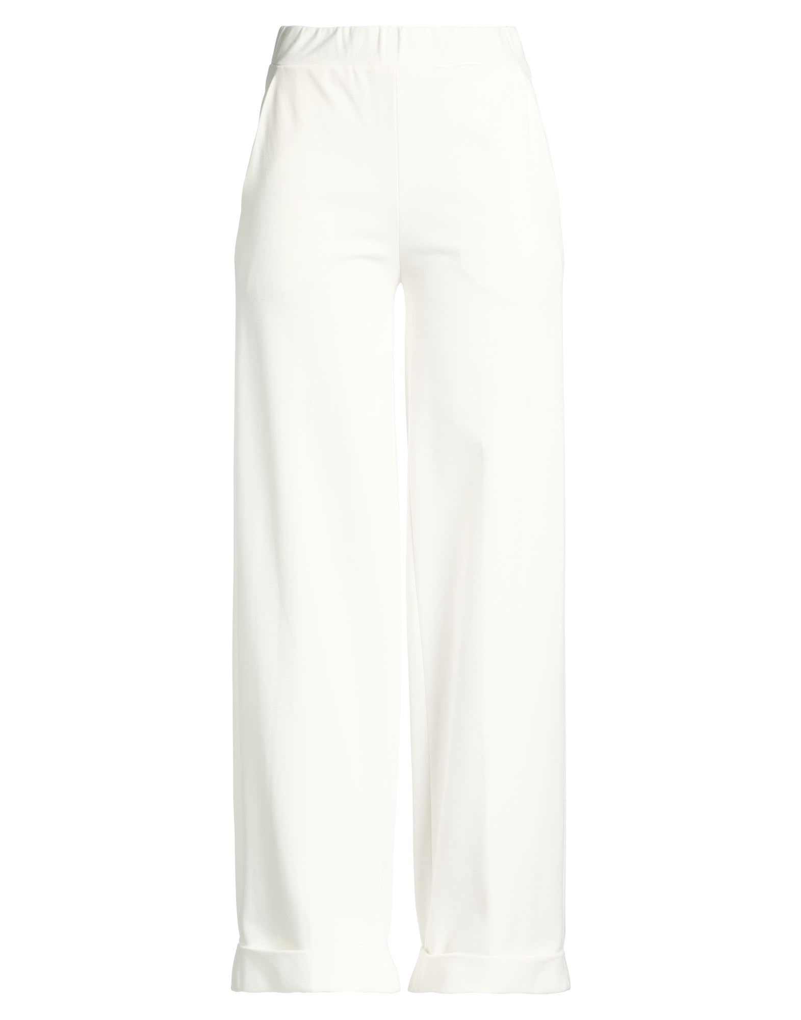 SEMICOUTURE - Trousers