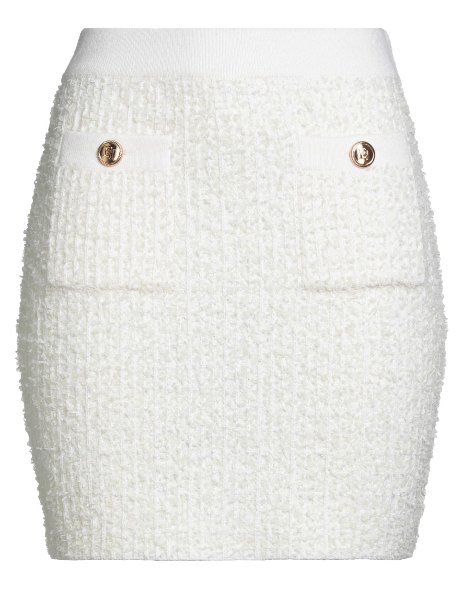 ELISABETTA FRANCHI - Mini skirts
