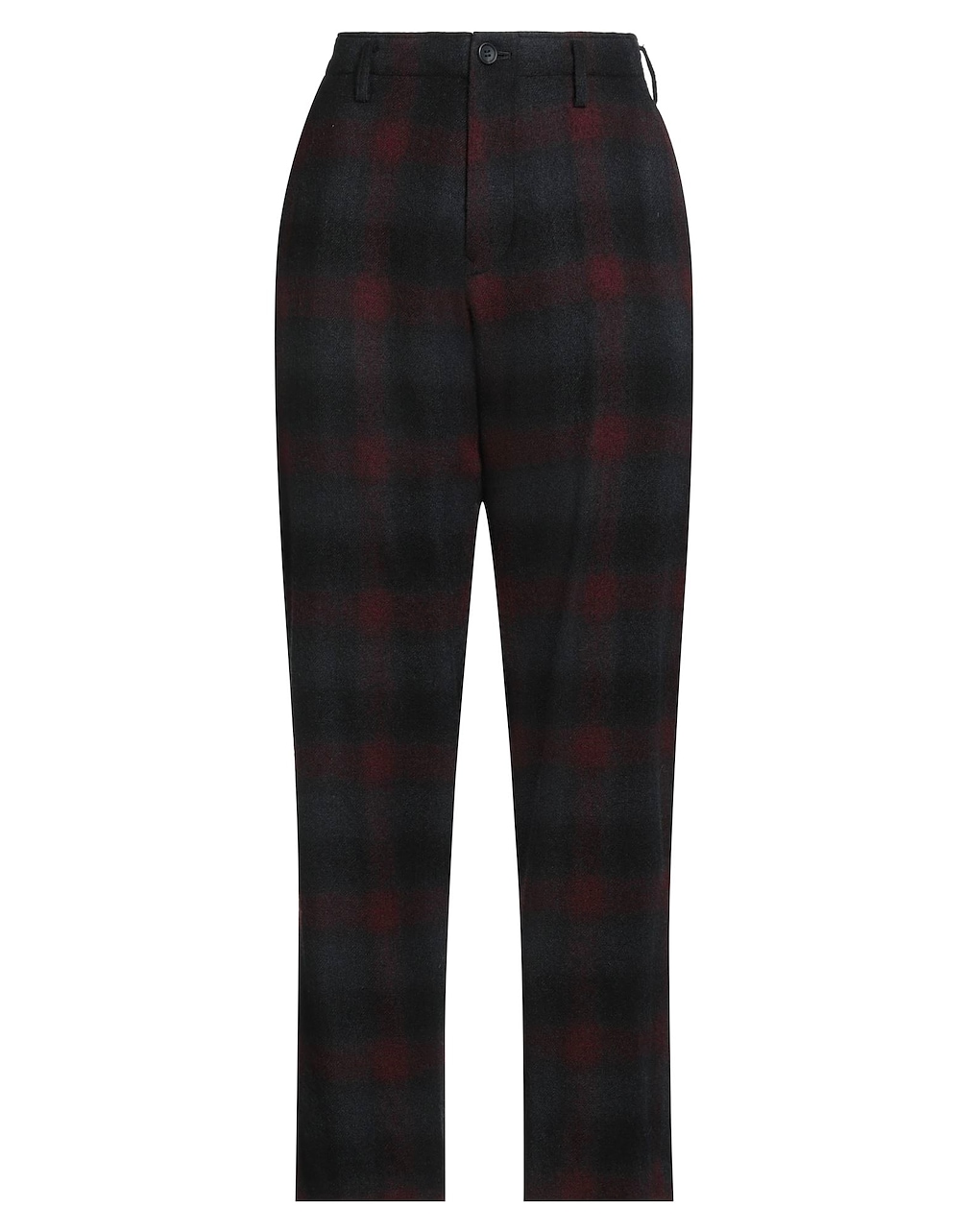 YOHJI YAMAMOTO - Trousers