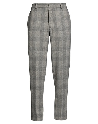CIRCOLO 1901 Hosen Braun 95% Baumwolle, 5% Elastan