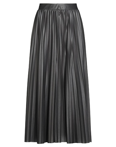 ONLY Midi-Rock Stahlgrau 92% Polyester, 8% Elastan