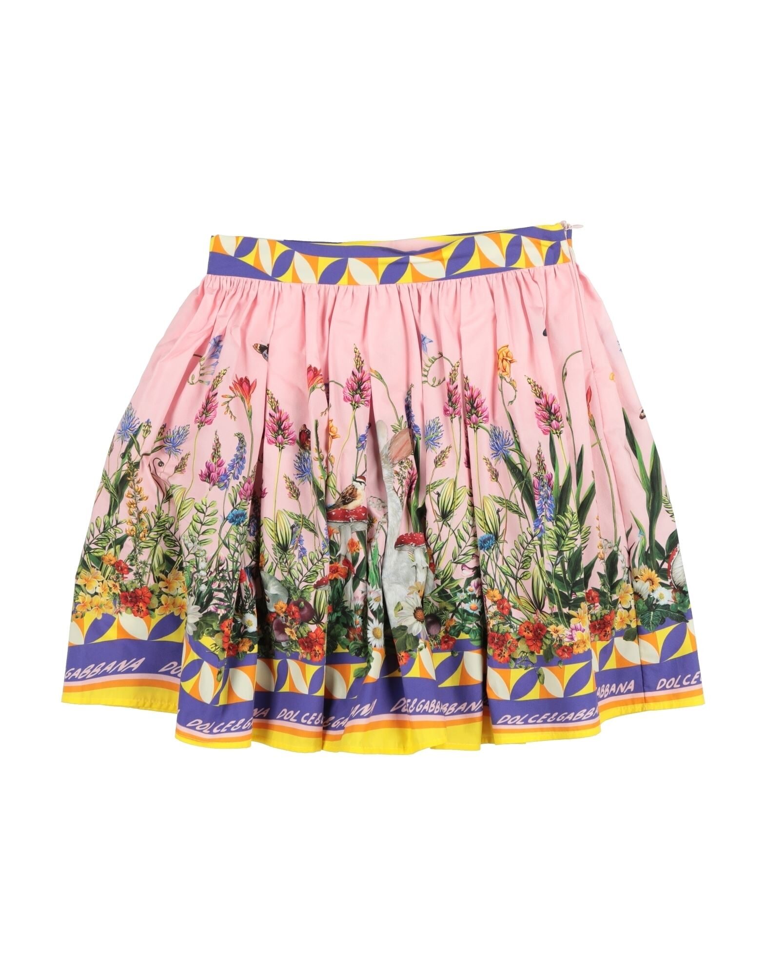 DOLCE&GABBANA - Kids' skirts