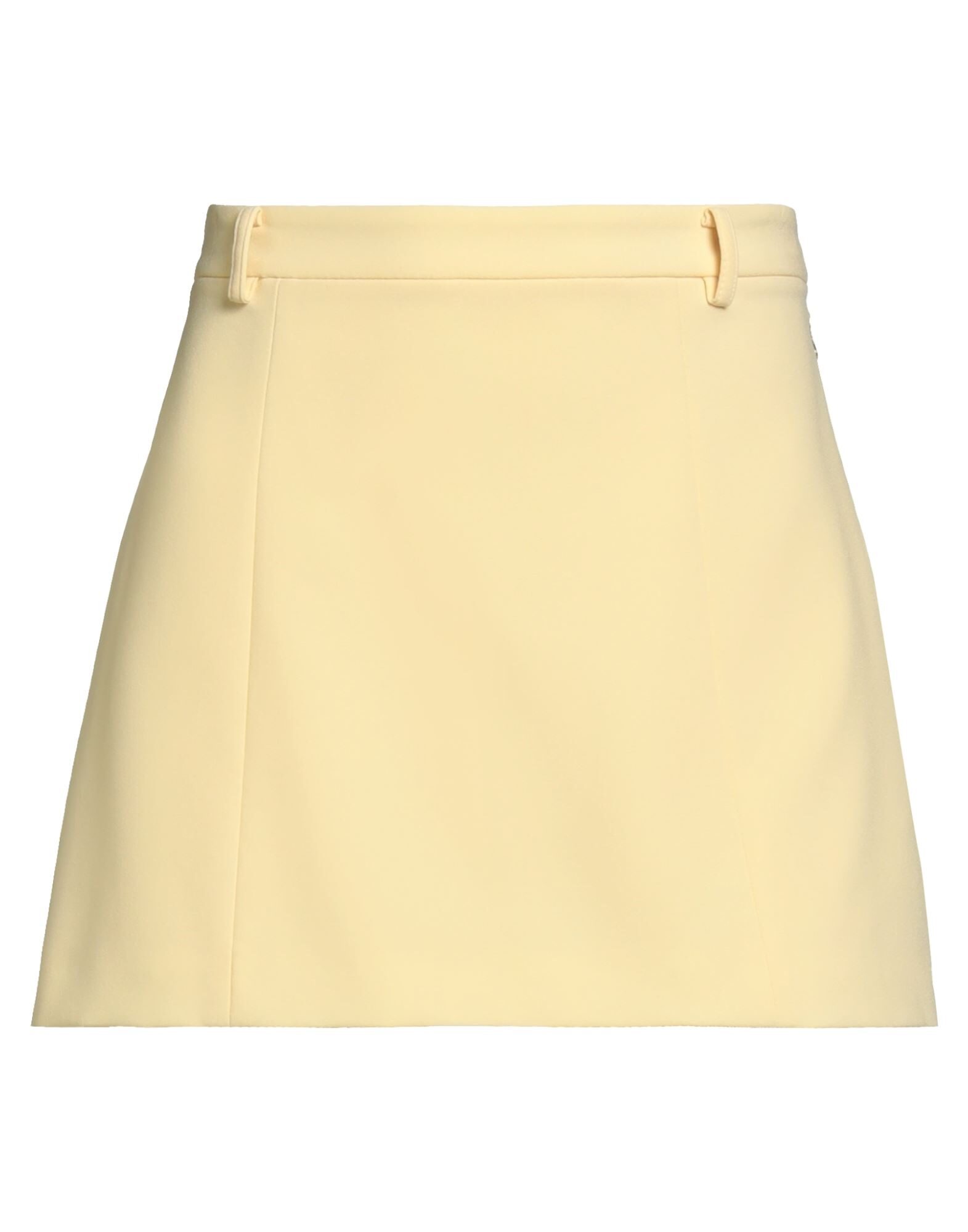 PATRIZIA PEPE - Mini-jupes