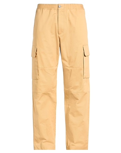 MARNI Pantalon Beige 100% Coton