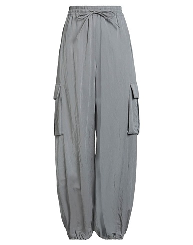 Y-3 Casual pants Grey 93% Lyocell, 7% Polyamide