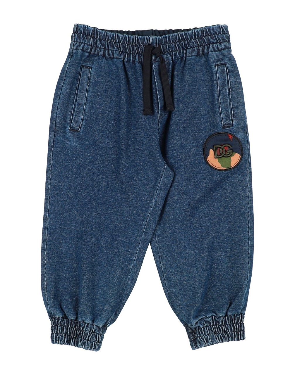 DOLCE&GABBANA - Pantalones vaqueros