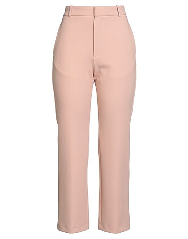ELVINE Casual trouser Blush 100% Cotton