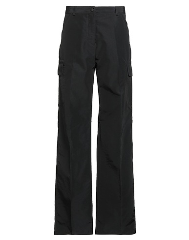 OUR LEGACY Casual trouser Black 59% Polyamide, 41% Polyester