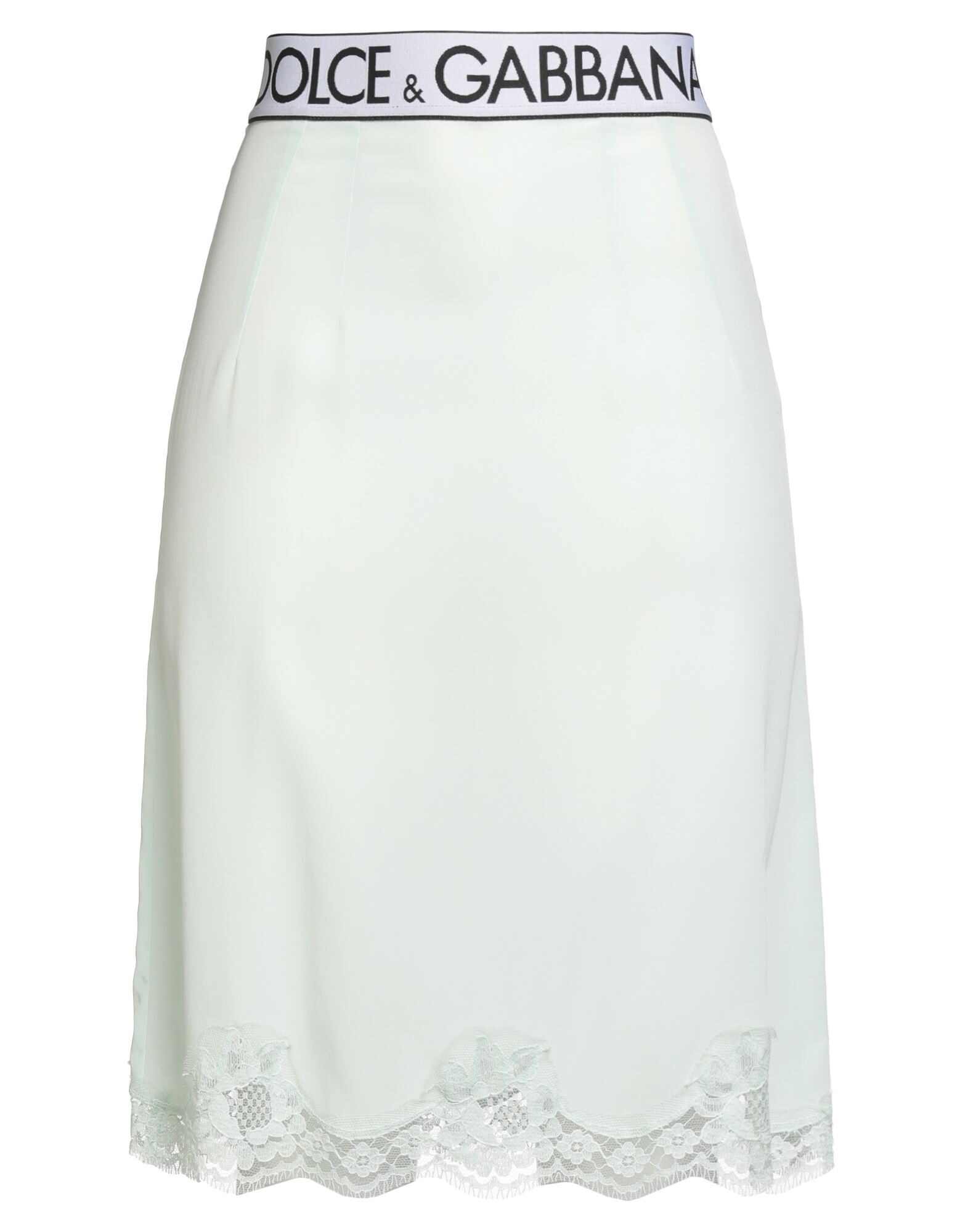 DOLCE&GABBANA - Юбки миди