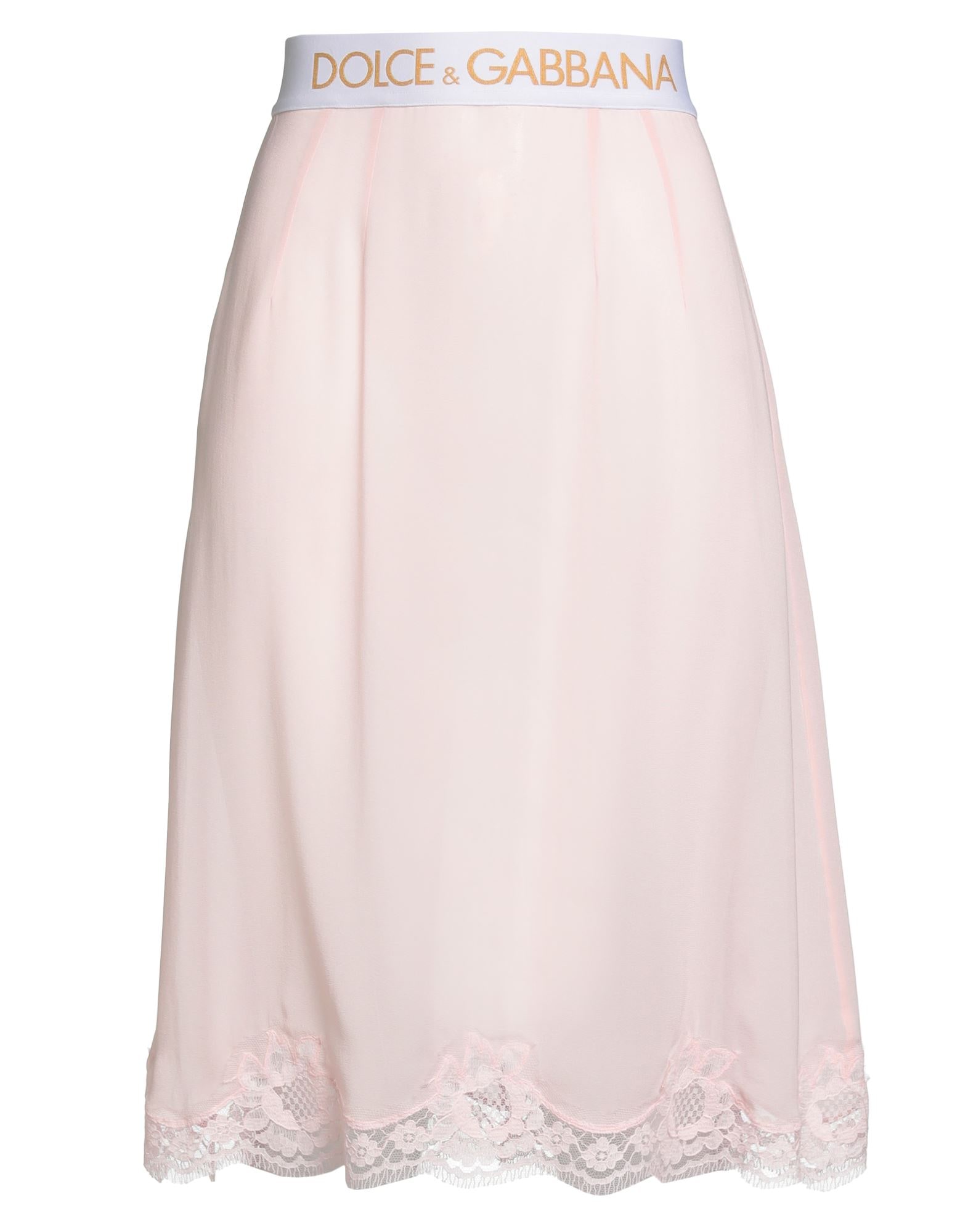 DOLCE&GABBANA - Midi skirts