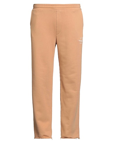 PHILIPPE MODEL Sportswear Camel 100% Cotton