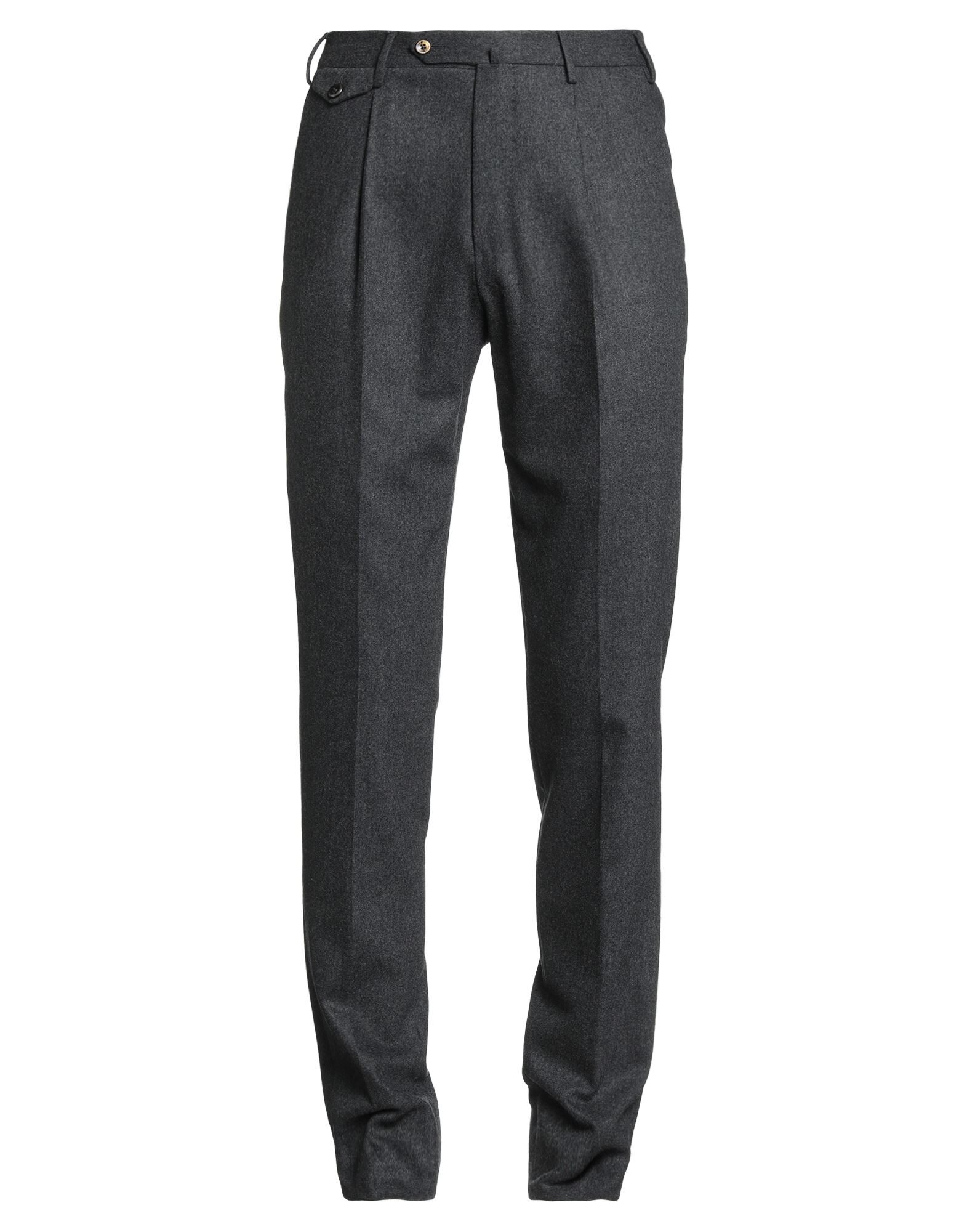 GIVENCHY | Black Men's Casual Pants | YOOX