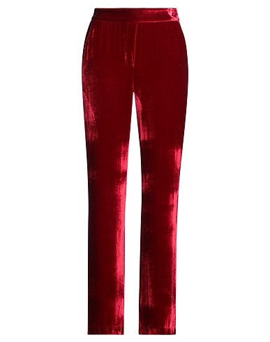 SIYU Pantalon 82% Viscose, 18% Soie