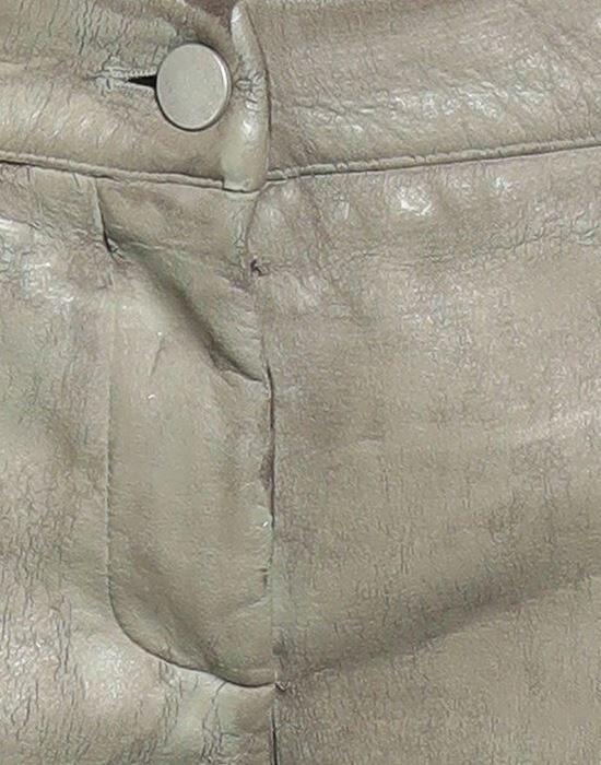 APRÈS LE DÉLUGE Повседневные брюки