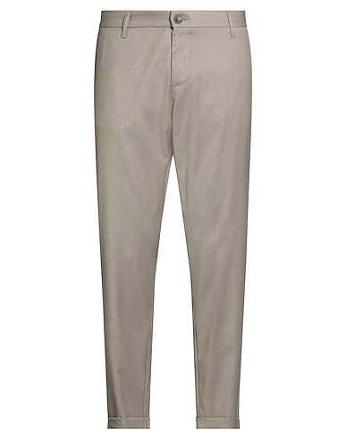 IMPERIAL Casual pants 63% Polyester, 34% Viscose, 3% Elastane