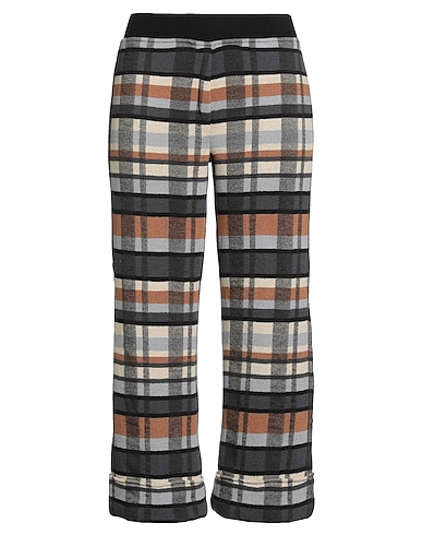 SIYU Casual trouser Lead 100% Merino Wool