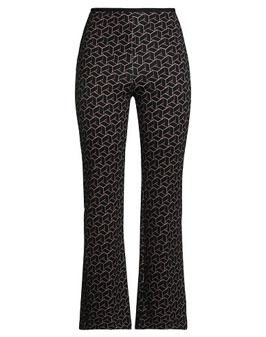 SIYU Leggings Black 95% Viscose, 5% Elastane