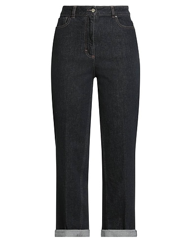 PESERICO Pantaloni jeans EASY Blu 98% Cotone, 2% Elastan