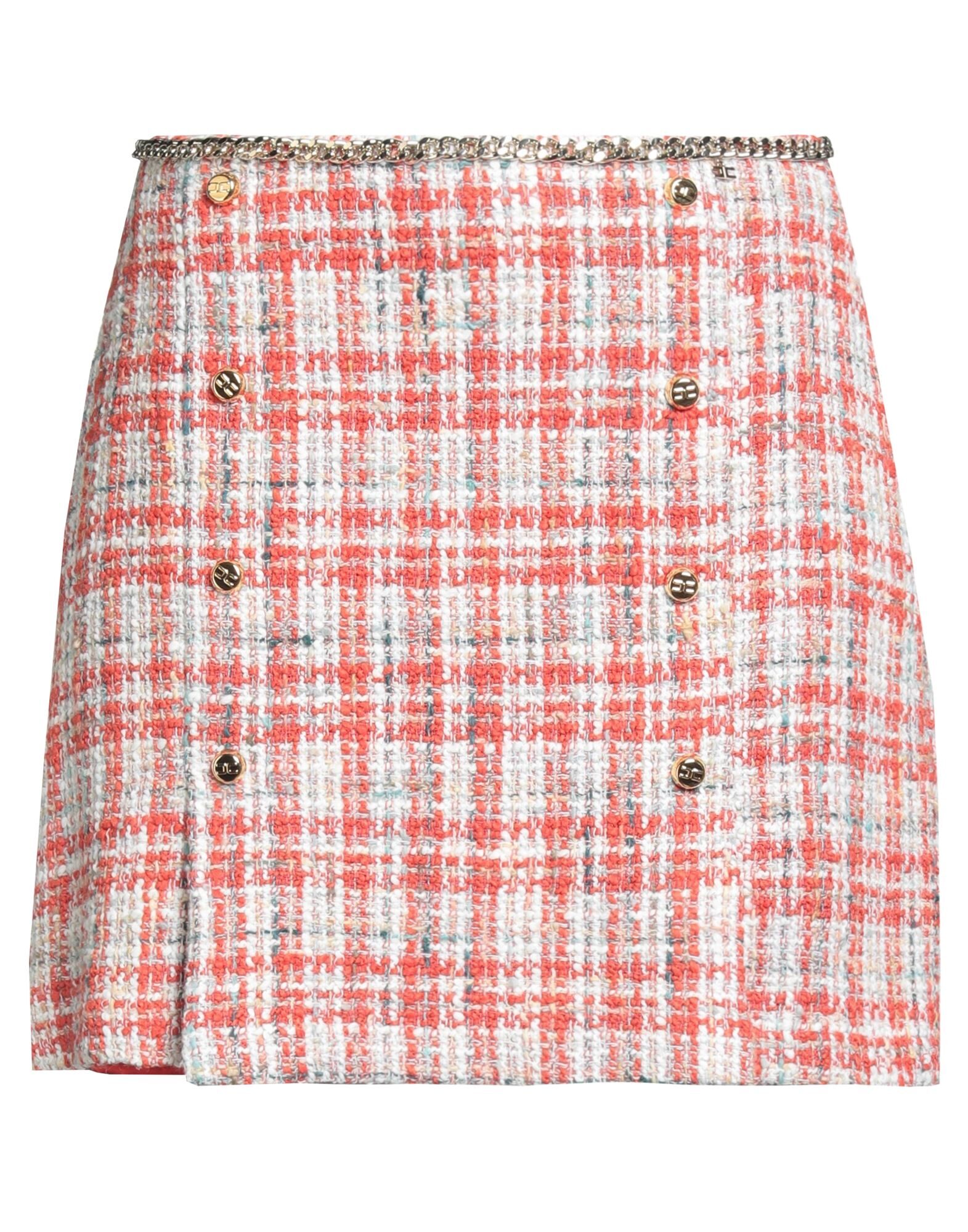 ELISABETTA FRANCHI - Mini skirts