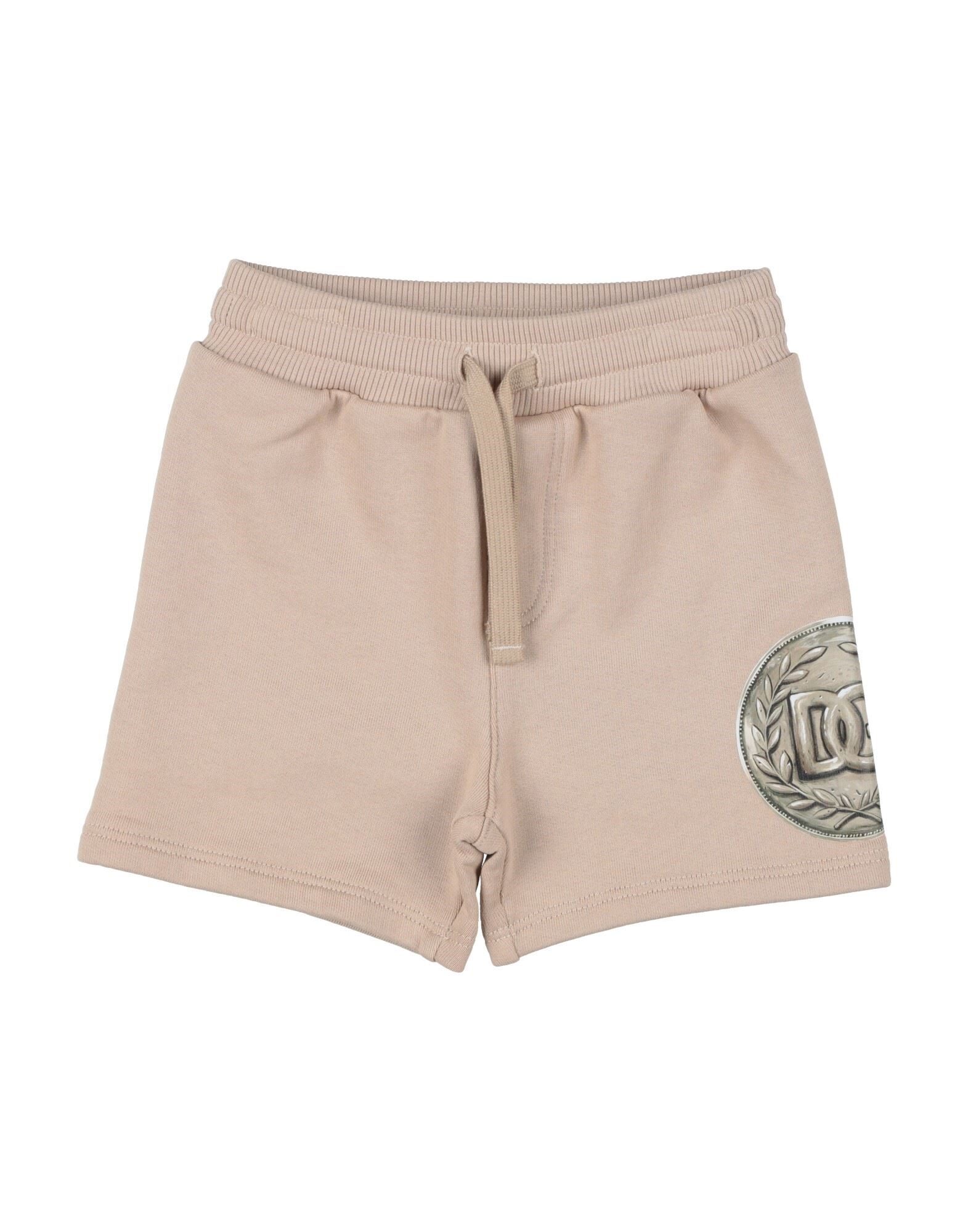 DOLCE&GABBANA - Shorts & Bermuda Shorts