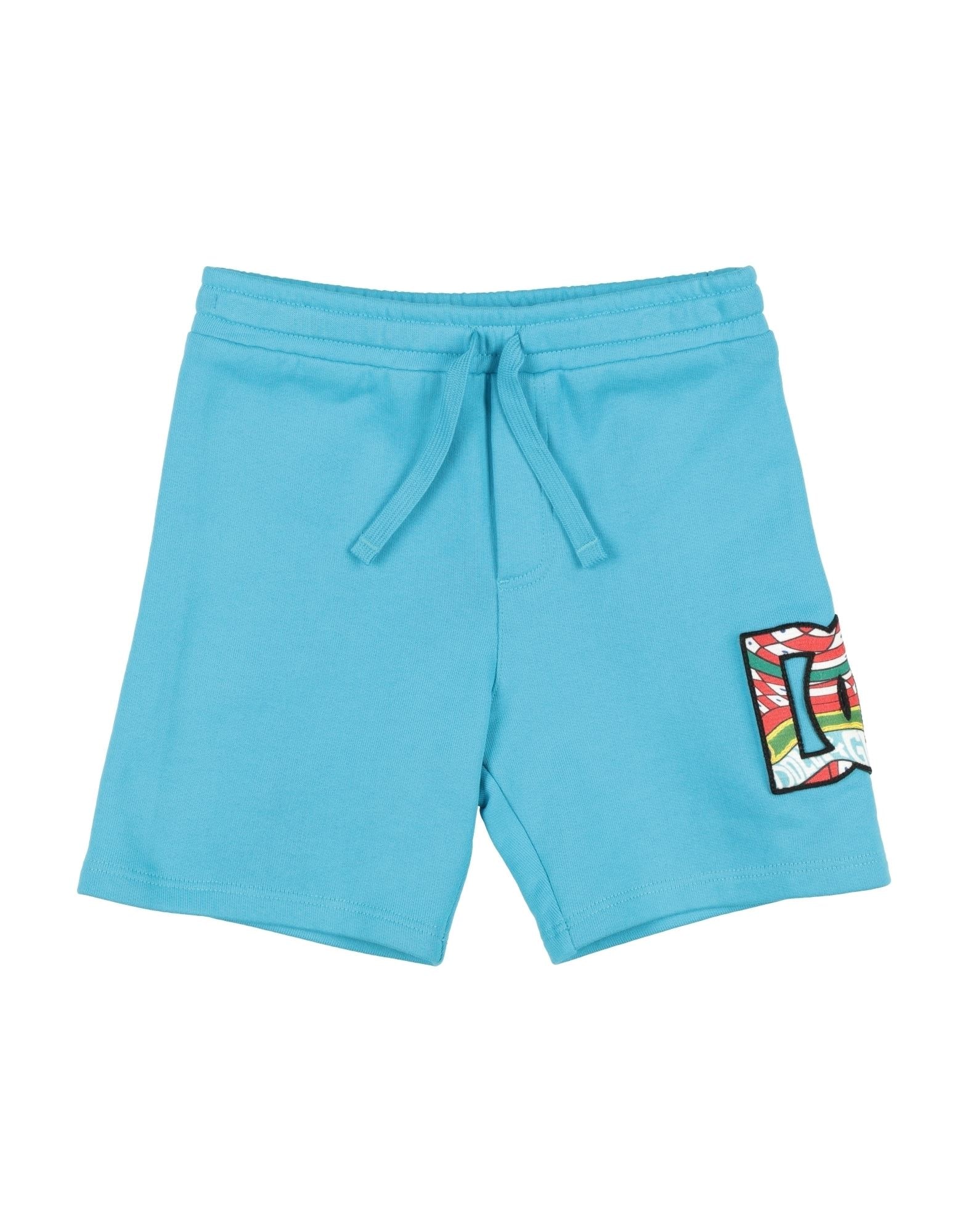 DOLCE&GABBANA - Shorts & Bermuda Shorts