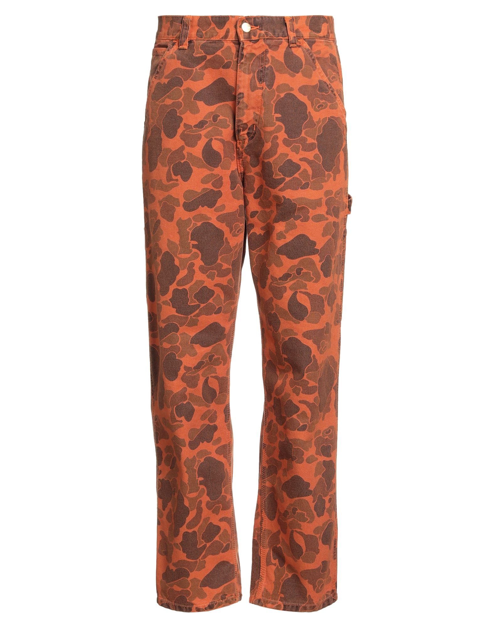 CARHARTT - Повседневные брюки