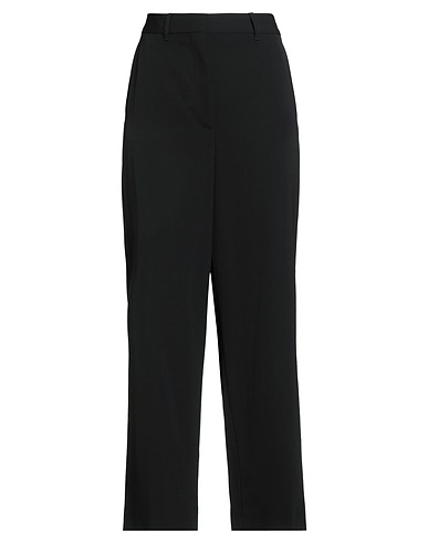 STELLA McCARTNEY Casual trouser 97% Wool, 3% Elastane