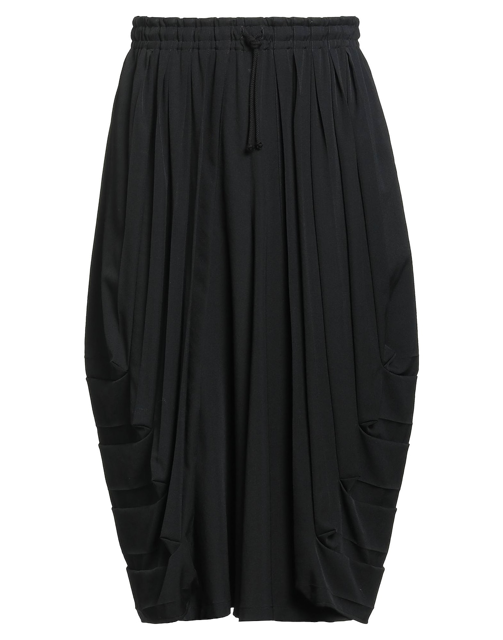 YOHJI YAMAMOTO - Pants