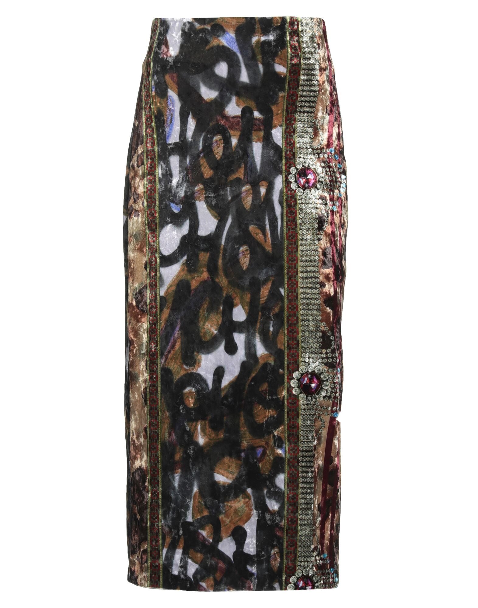 PIERRE-LOUIS MASCIA - Midi skirts