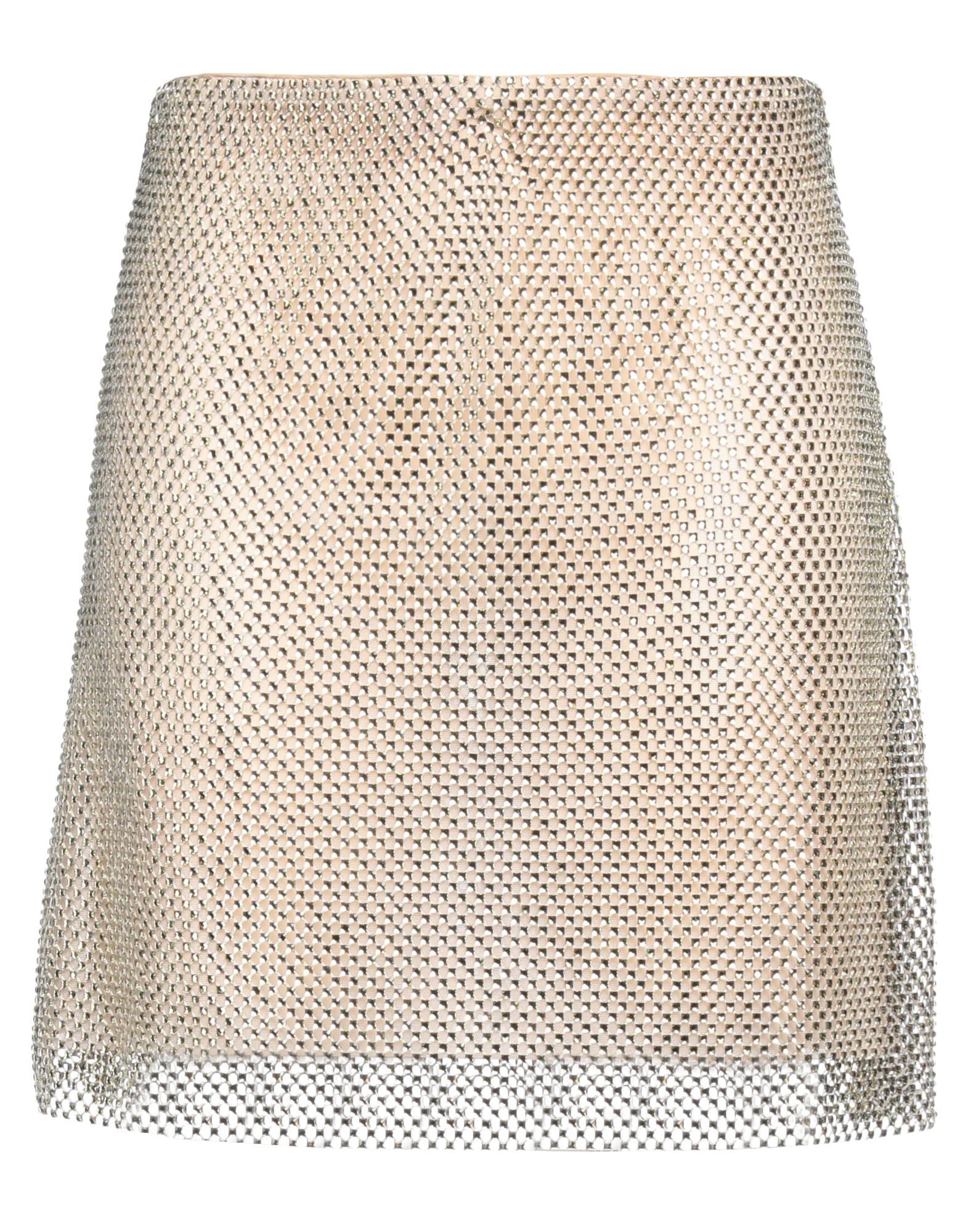 PHILOSOPHY di LORENZO SERAFINI - Mini skirts
