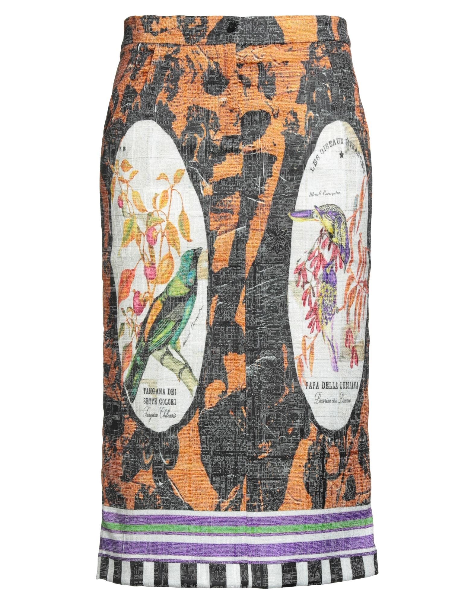 STELLA JEAN - Midi skirts