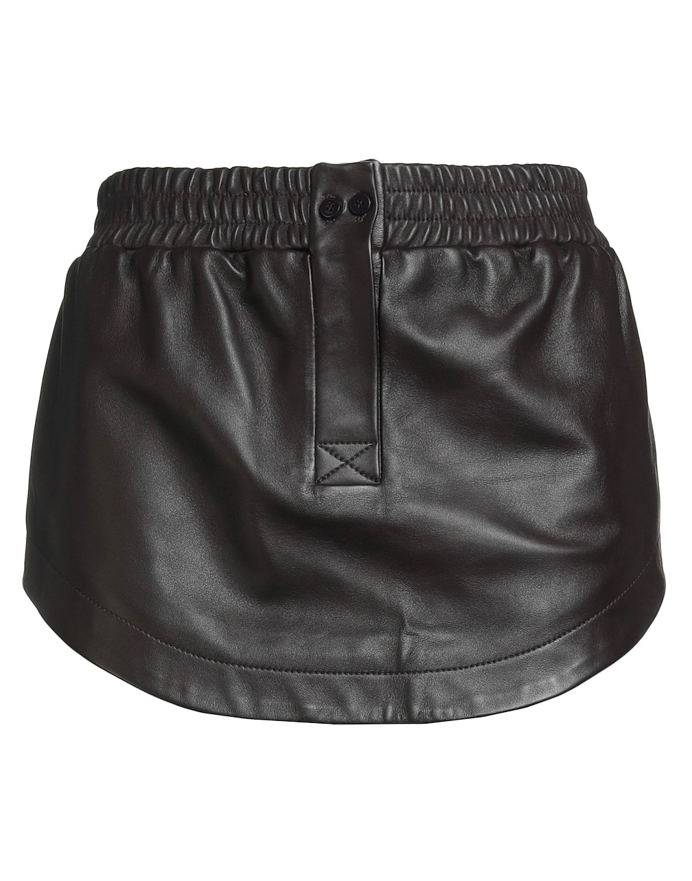 THE ATTICO - Mini skirts