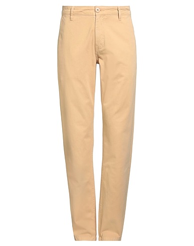 GUESS Pantalone Sabbia 100% Cotone